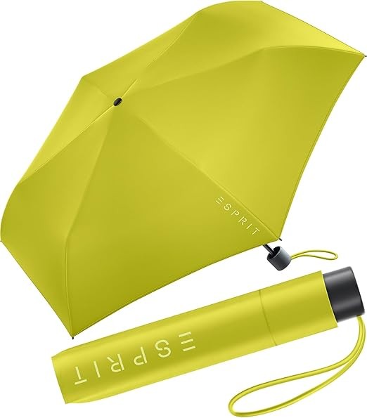 Mini Slimline esprit uni poignée ronde - couleur Vert