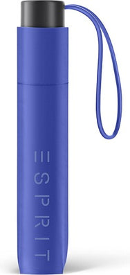 Mini Slimline esprit uni poignée ronde - couleur Bleu