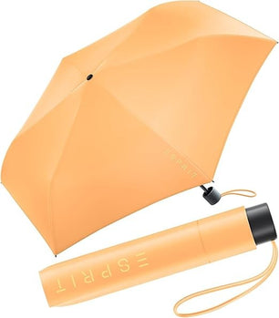 Mini Slimline esprit uni poignée ronde - couleur Jaune
