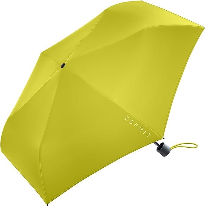 Mini Slimline esprit uni poignée ronde - couleur Vert