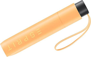 Mini Slimline esprit uni poignée ronde - couleur Jaune