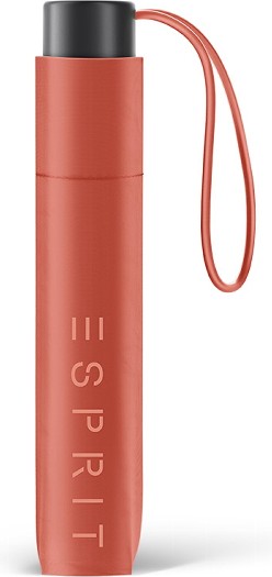 Mini Slimline esprit uni poignée ronde - couleur Orange