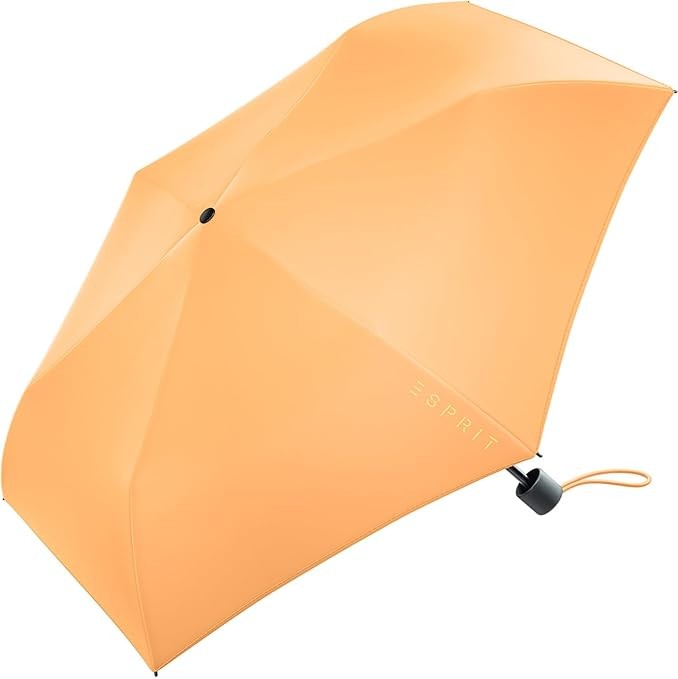 Mini Slimline esprit uni poignée ronde - couleur Jaune