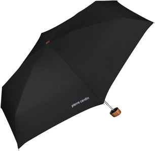 Parapluie de poche Pierre Cardin dans étui - couleur Anthracite