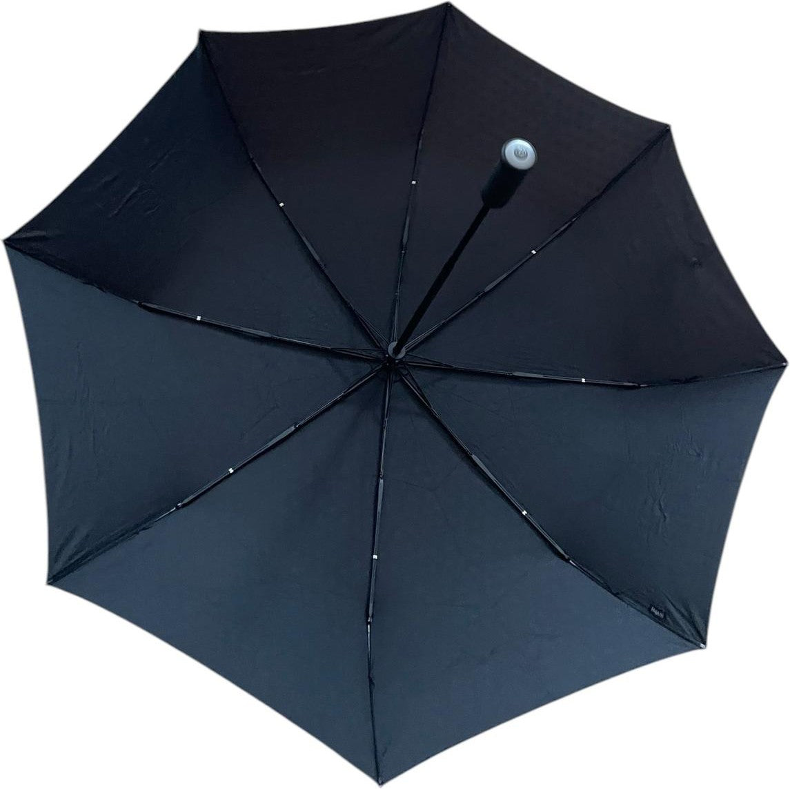 PLIANT XL GRAN TURISMO BUGATTI - couleur Noir