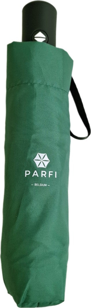 Les parapluies Parfi lance sa game de parapluies nommée "Flower 2025" - couleur Vert
