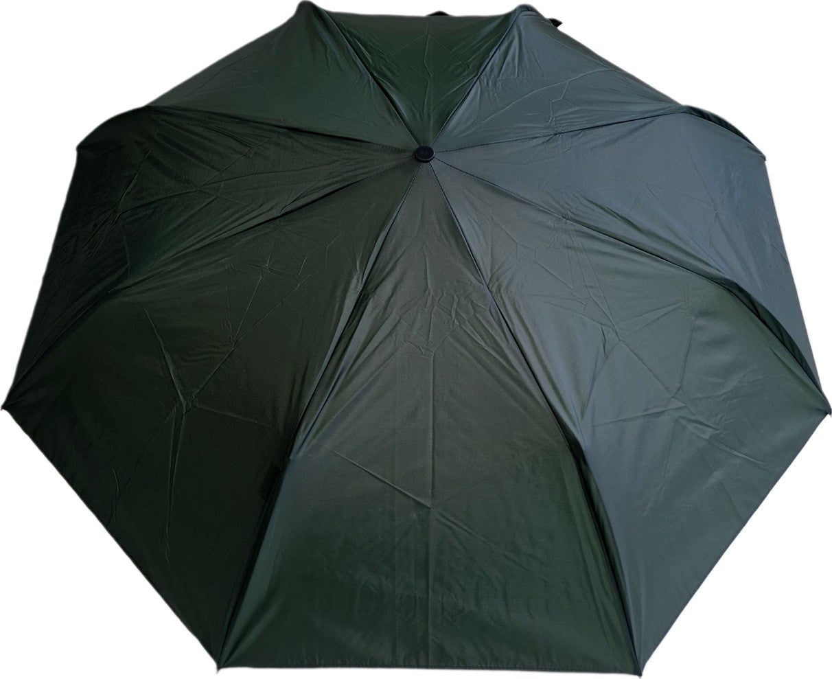 Parfi lance sa collection de parapluie moyen nommée Kapria - couleur Vert