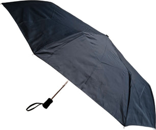 Parfi lance sa collection de parapluie moyen nommée Kapria - couleur Anthracite