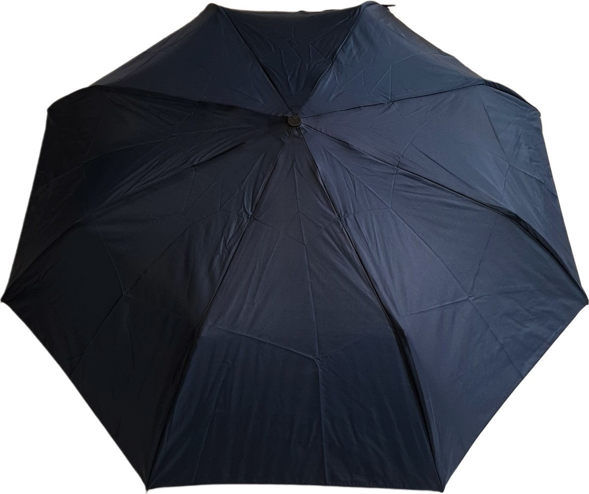 Parfi lance sa collection de parapluie moyen nommée Kapria - couleur Noir
