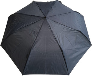 Parfi lance sa collection de parapluie moyen nommée Kapria - couleur Anthracite