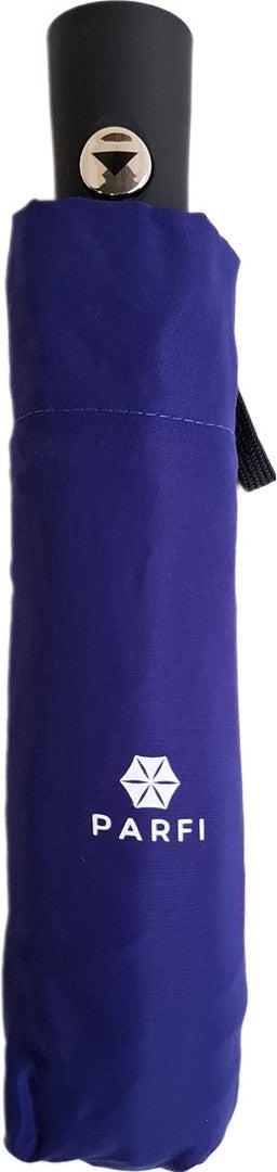 Parfi lance sa collection de parapluie moyen nommée Kapria - couleur Mauve