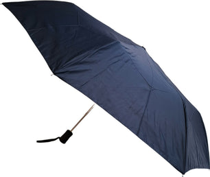 Parfi lance sa collection de parapluie moyen nommée Kapria - couleur Noir