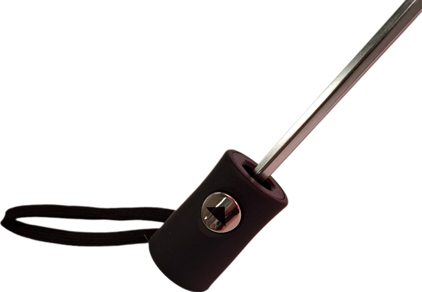 Parfi lance sa collection de parapluie moyen nommée Kapria - couleur Anthracite