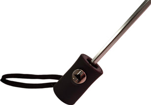Parfi lance sa collection de parapluie moyen nommée Kapria - couleur Anthracite