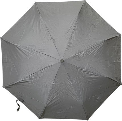 Parfi lance sa collection de parapluie moyen nommée Kapria - couleur Gris
