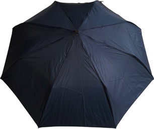 Parfi lance sa collection de parapluie moyen nommée Kapria - couleur Marine
