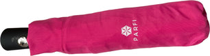 Parfi lance sa collection de parapluie moyen nommée Kapria - couleur Rose