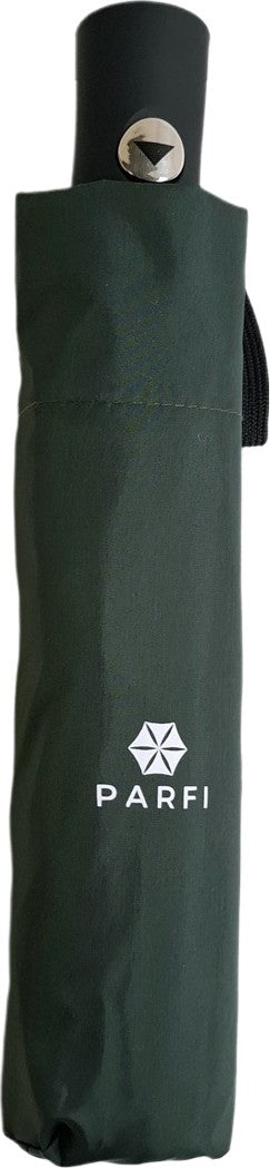 Parfi lance sa collection de parapluie moyen nommée Kapria - couleur Vert