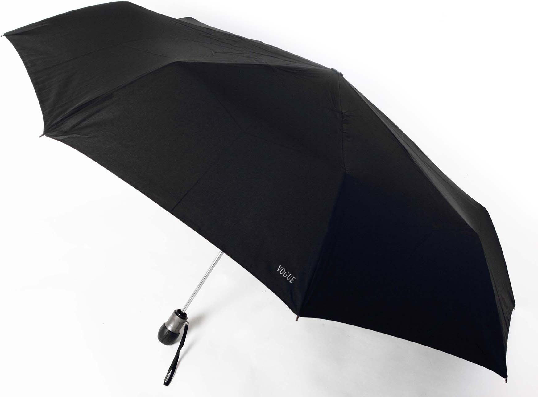 Parapluie Vogue noir - couleur Noir