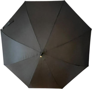 Long parapluie Vogue qui positionne un style - couleur Noir