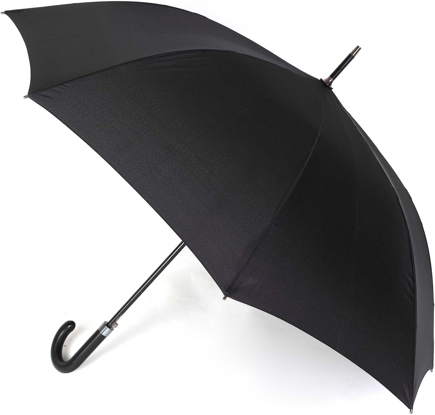 Long parapluie Vogue qui positionne un style - couleur Noir
