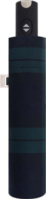Petit parapluie carbonsteel magic karo - couleur Marine