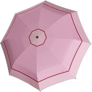 Petit parapluie carbonsteel magic rivera - couleur Rose