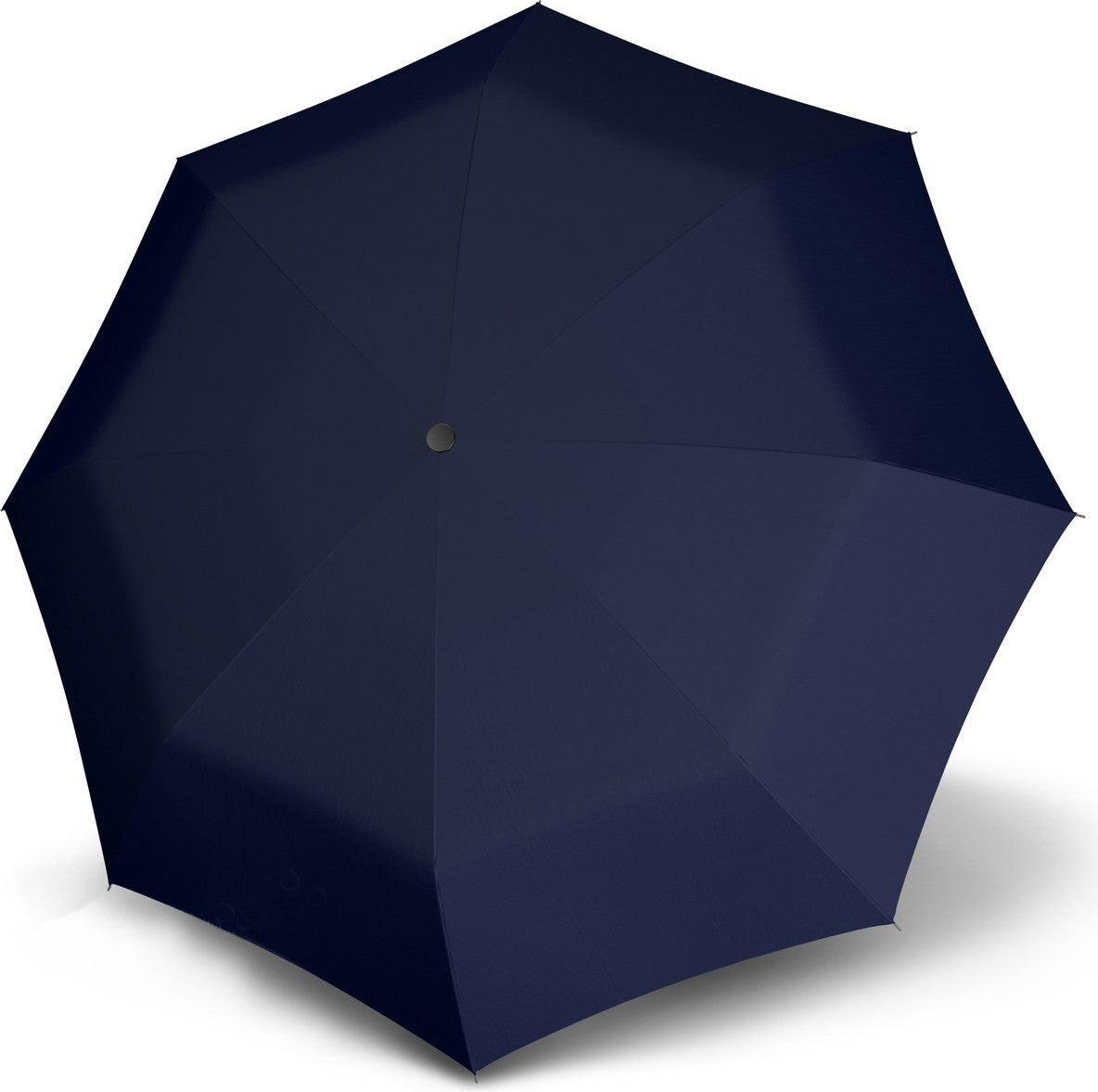 Petit parapluie carbonsteel magic uni - couleur Marine