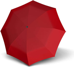Petit parapluie carbonsteel magic uni - couleur Rouge