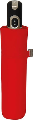 Petit parapluie carbonsteel magic uni - couleur Rouge
