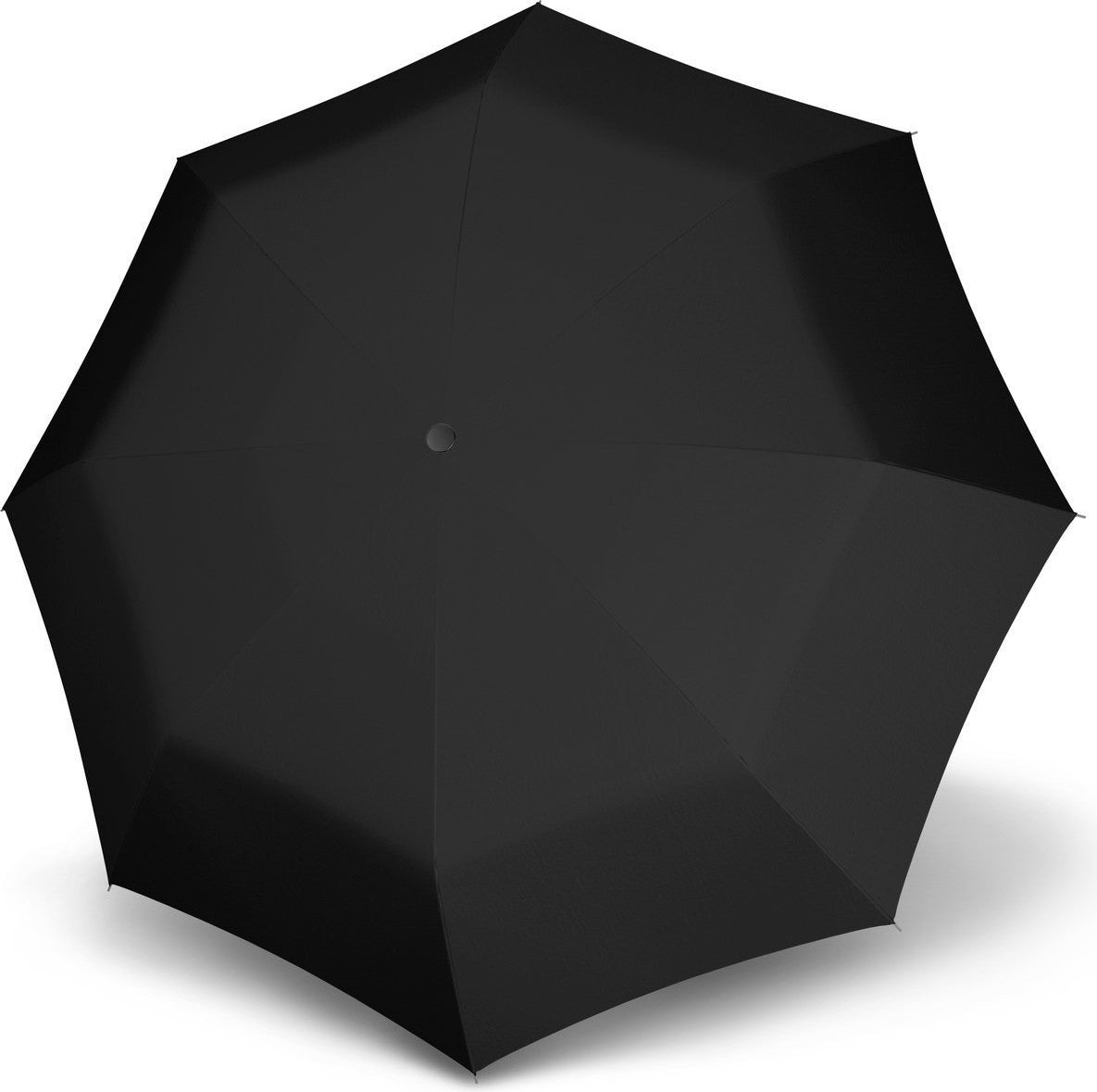 Petit parapluie carbonsteel magic uni - couleur Noir