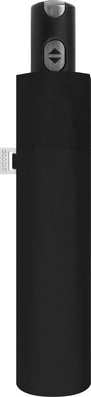 Petit parapluie carbonsteel magic uni - couleur Noir