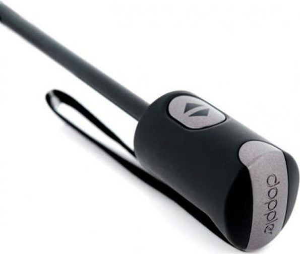 Petit parapluie carbonsteel magic uni - couleur Noir