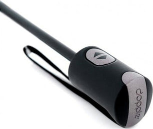 Petit parapluie carbonsteel magic uni - couleur Noir
