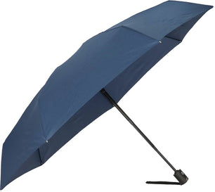 Petit parapluie carbonsteel magic XS uni - couleur Marine