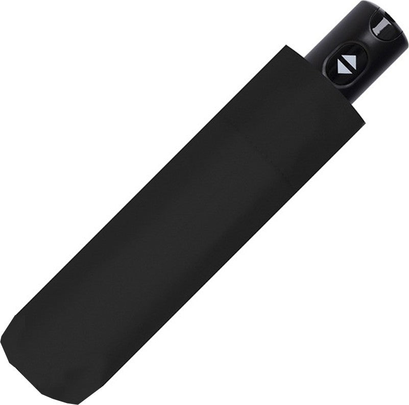 Petit parapluie carbonsteel magic XS uni - couleur Noir