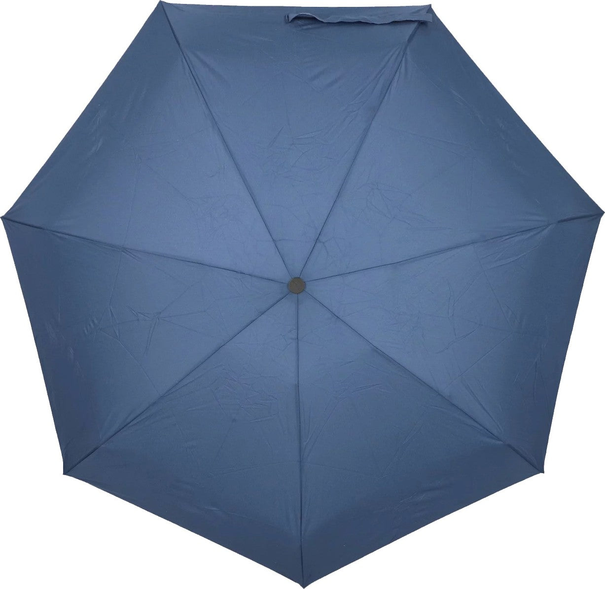 Petit parapluie carbonsteel magic XS uni - couleur Marine