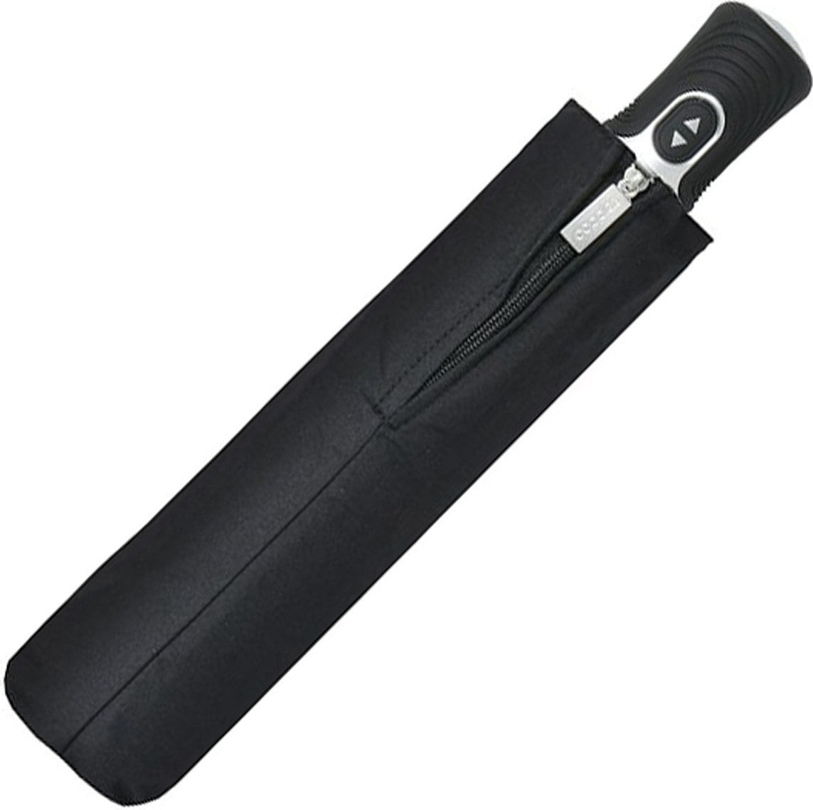 Petit parapluie carbonsteel mini big noir - couleur Noir
