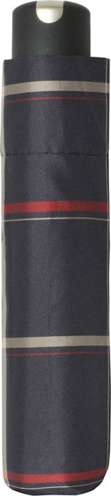 Petit parapluie carbonsteel mini karo - couleur Marine