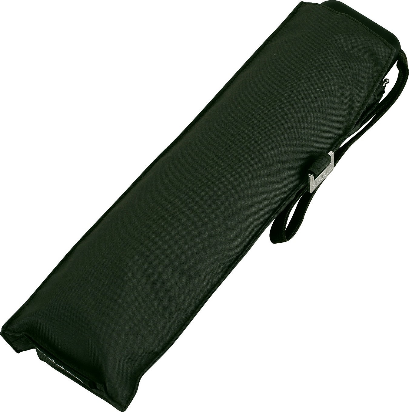 Petit parapluie carbonsteel slim uni - couleur Kaki
