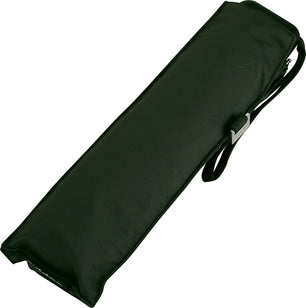 Petit parapluie carbonsteel slim uni - couleur Kaki
