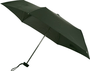 Petit parapluie carbonsteel slim uni - couleur Kaki