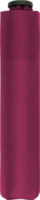 Petit parapluie de poche très léger ZERO,99 - couleur Bordeaux
