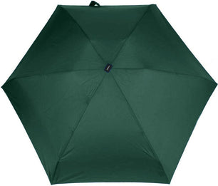 Petit parapluie fiber Handy uni - couleur Vert