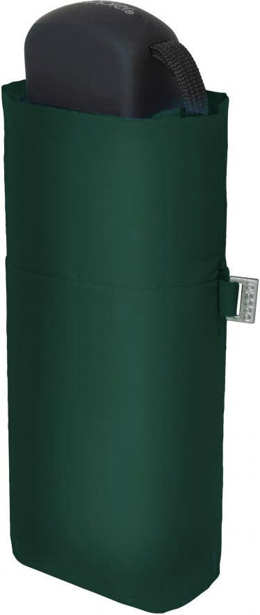 Petit parapluie fiber Handy uni - couleur Vert