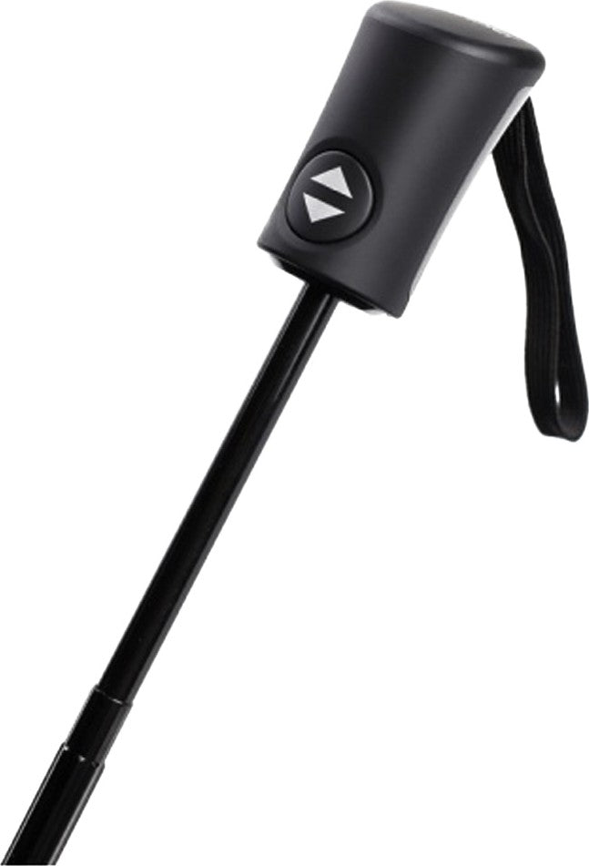 Petit parapluie fiber magic flipback noir - couleur Noir