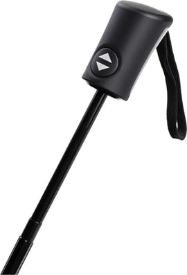 Petit parapluie fiber magic flipback noir - couleur Noir