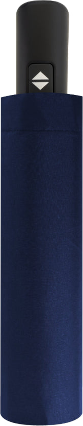 Petit parapluie Fiber Magic Major uni - couleur Marine
