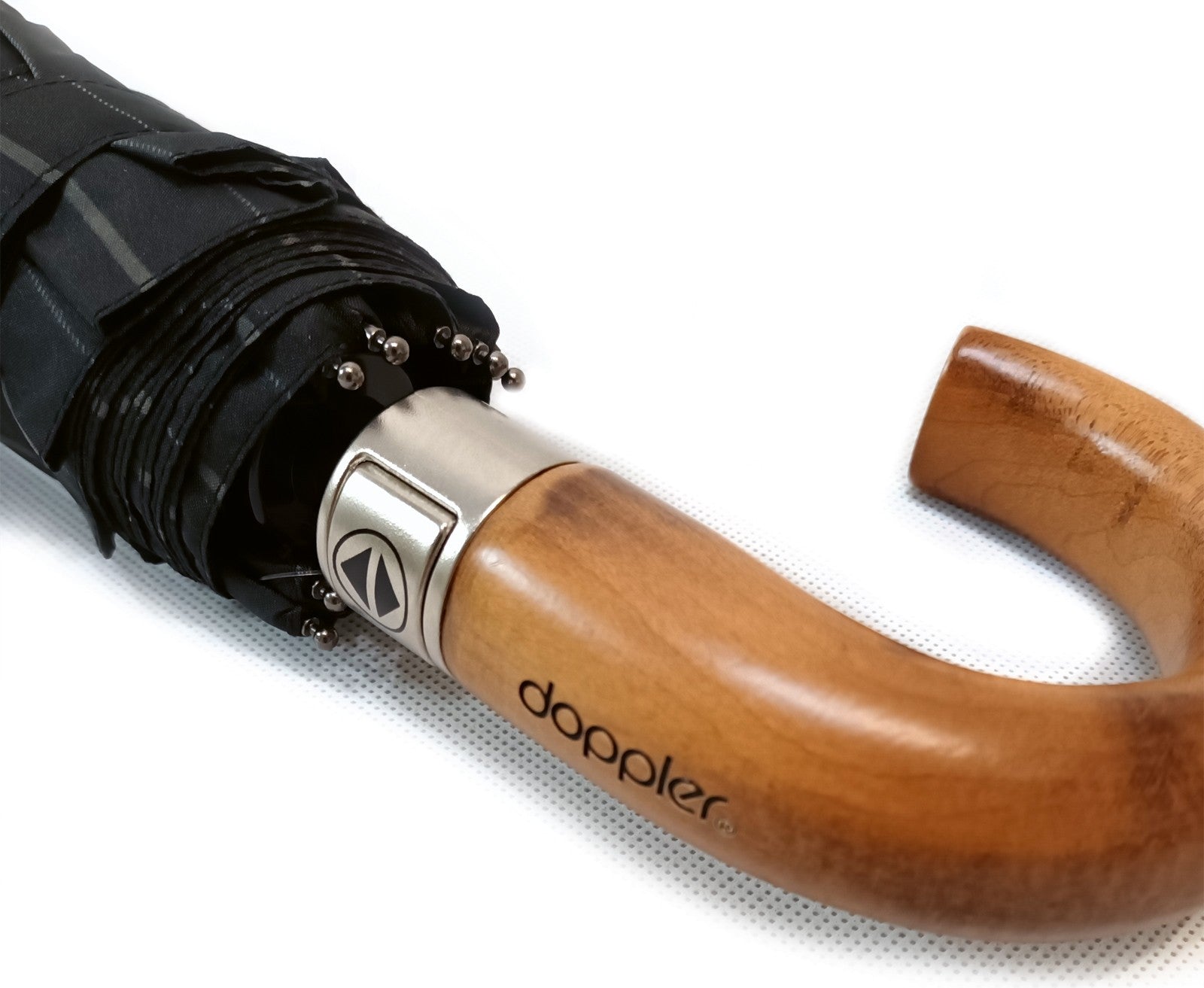 Doppler Magic Mini Strong Black Doppler Magic Mini Strong Black
