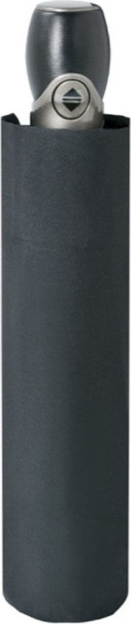 Petit parapluie fiber magic premium uni - couleur Noir